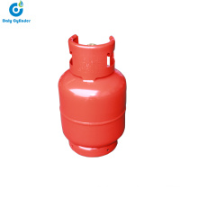 LPG Bottle 5 Kg LPG Cylinder